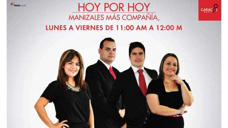 Noticias de Manizales y Caldas. 31 agosto de 2016