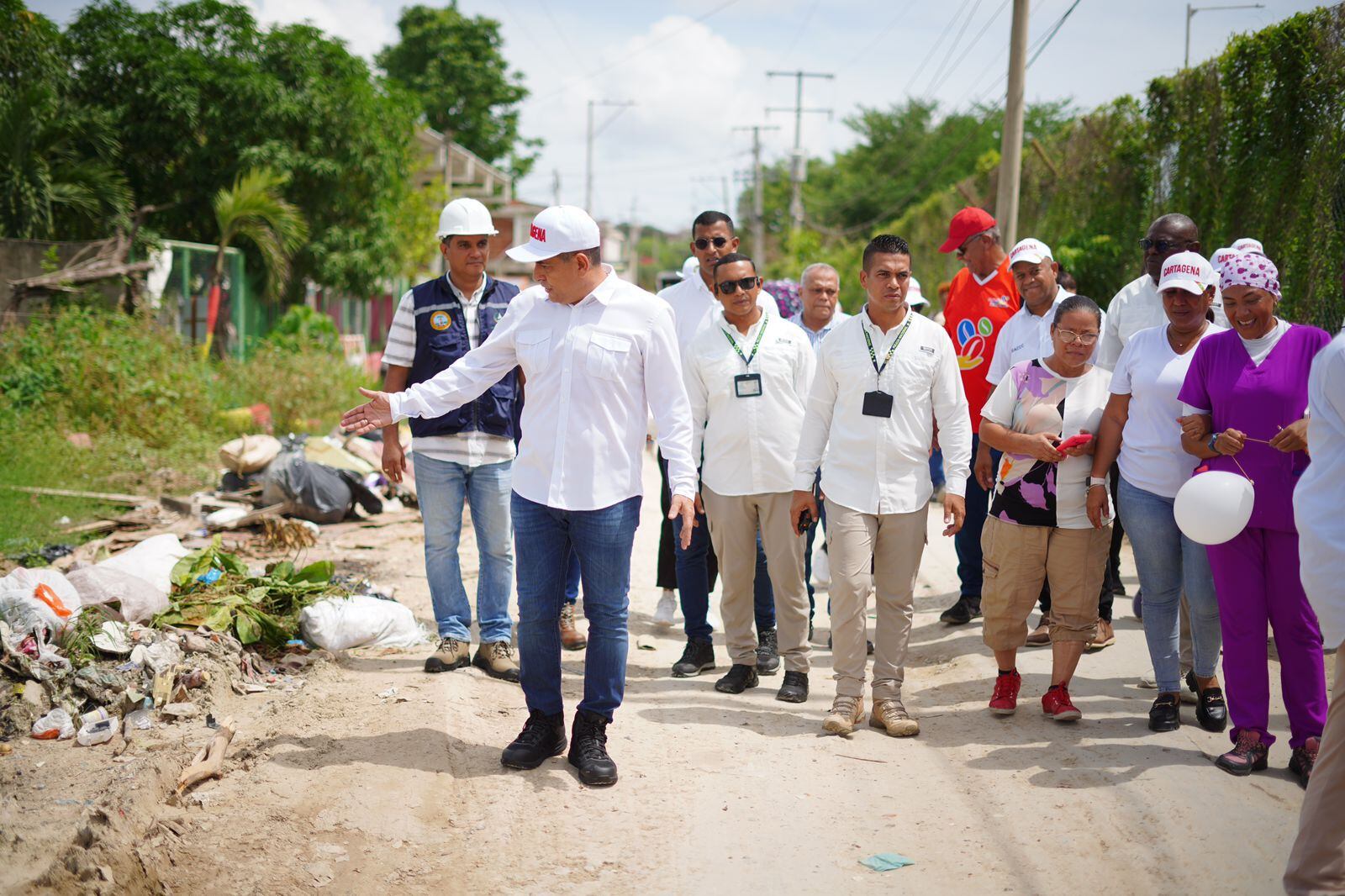 Alcaldía de Cartagena