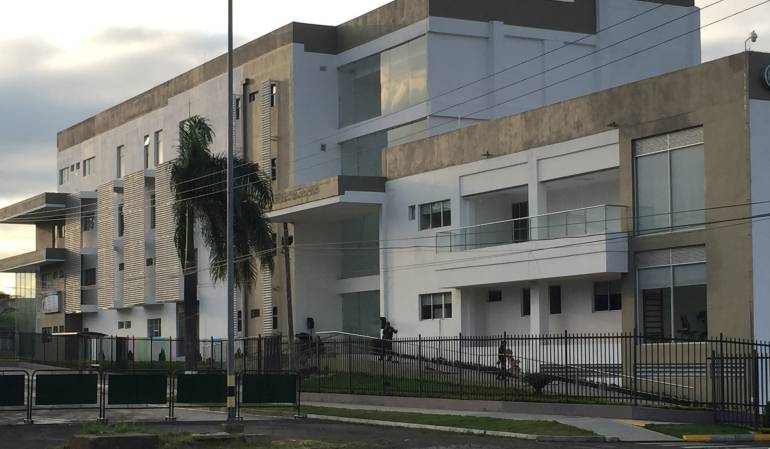 58 mil usuarios del Eje Cafetero serán atendidos en las nuevas instalaciones.