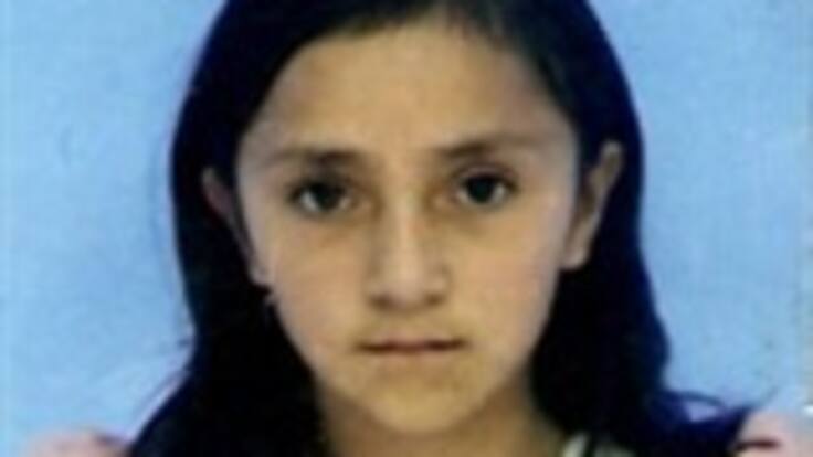 Natividad Vanegas, mamá de Katherine, la niña víctima del hombre extraditado desde Grecia. Pide a la justicia cero concesiones con el asesino de su hija