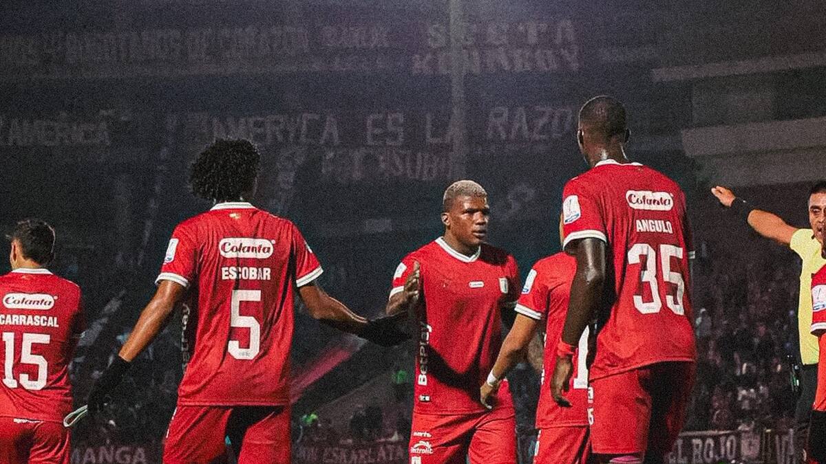 América tiene delantero: TAS falló a favor y jugador podría regresar al equipo