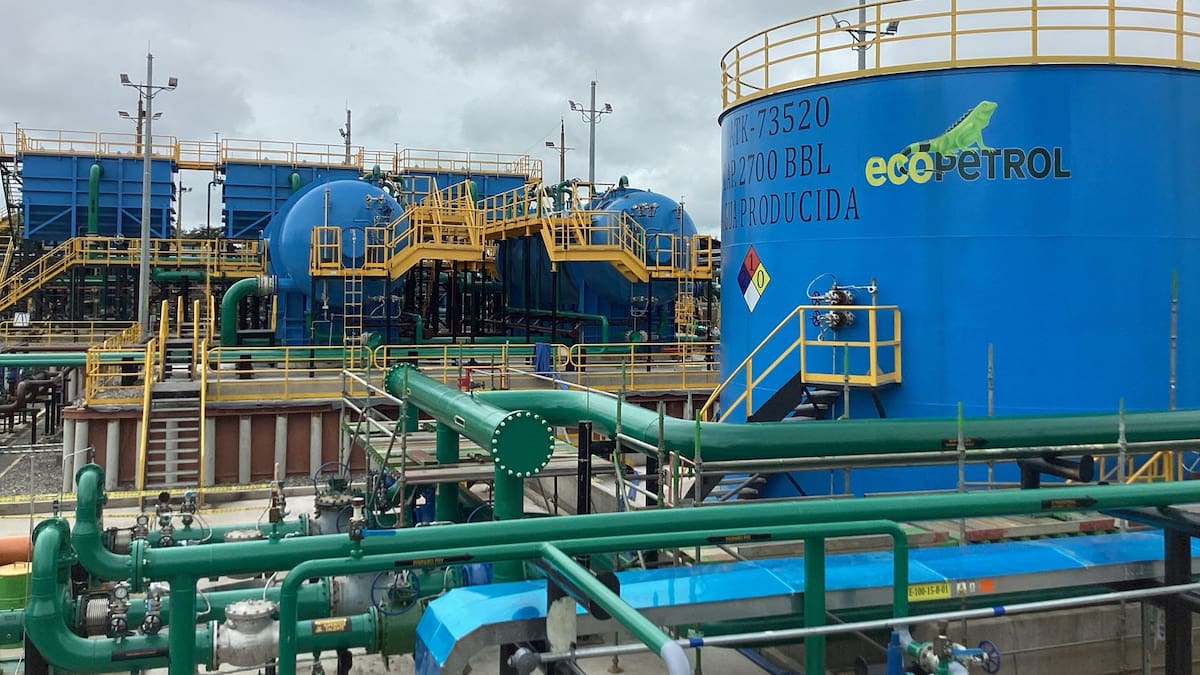 Ecopetrol sí sabía que estaba regalando 42 millones de dólares de los colombianos