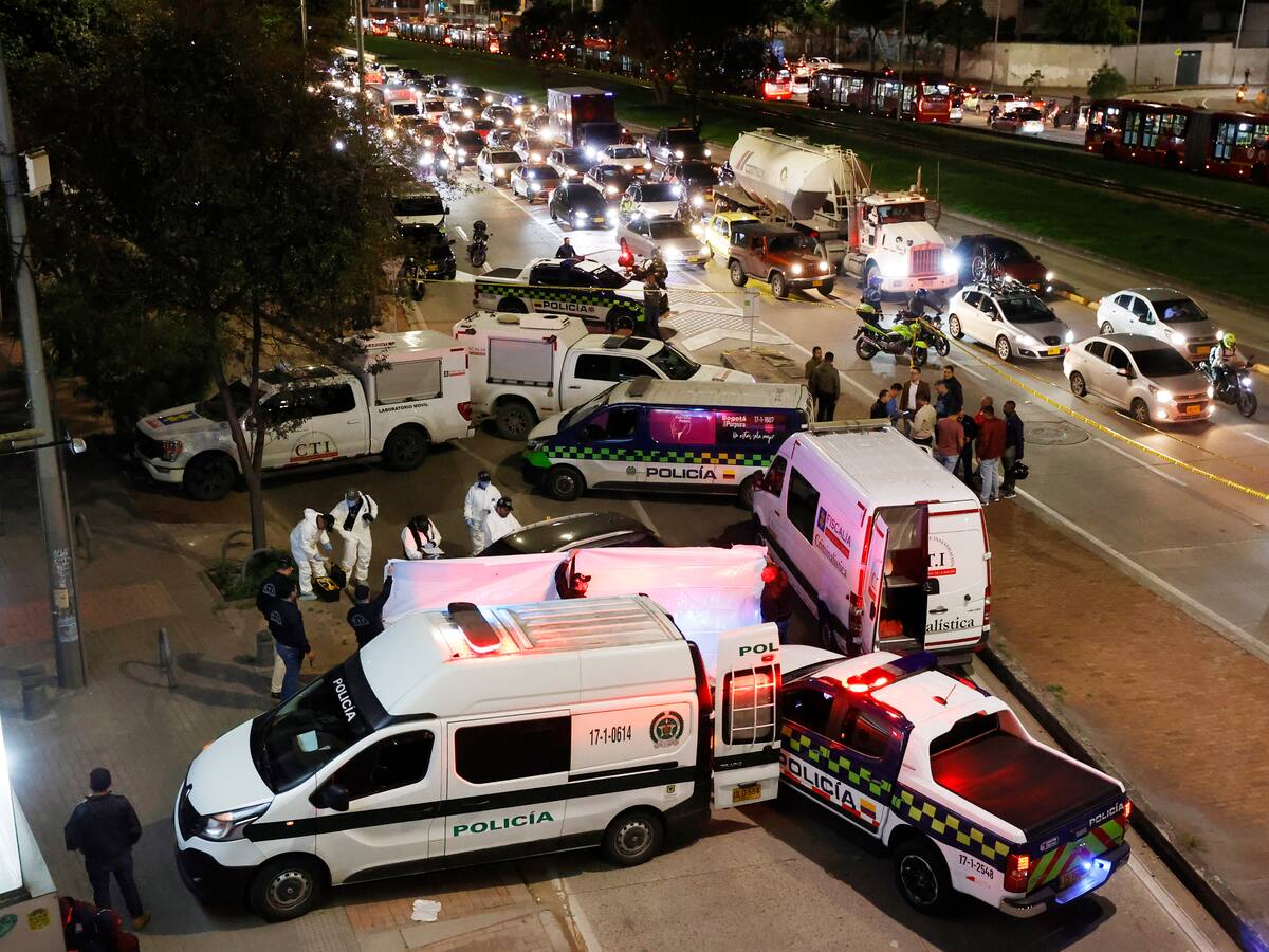 Asesinato director de La Modelo: persona de alto rango del INPEC, en línea investigativa