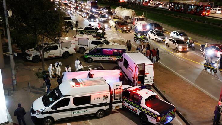 Asesinato director de La Modelo: persona de alto rango del INPEC, en línea investigativa