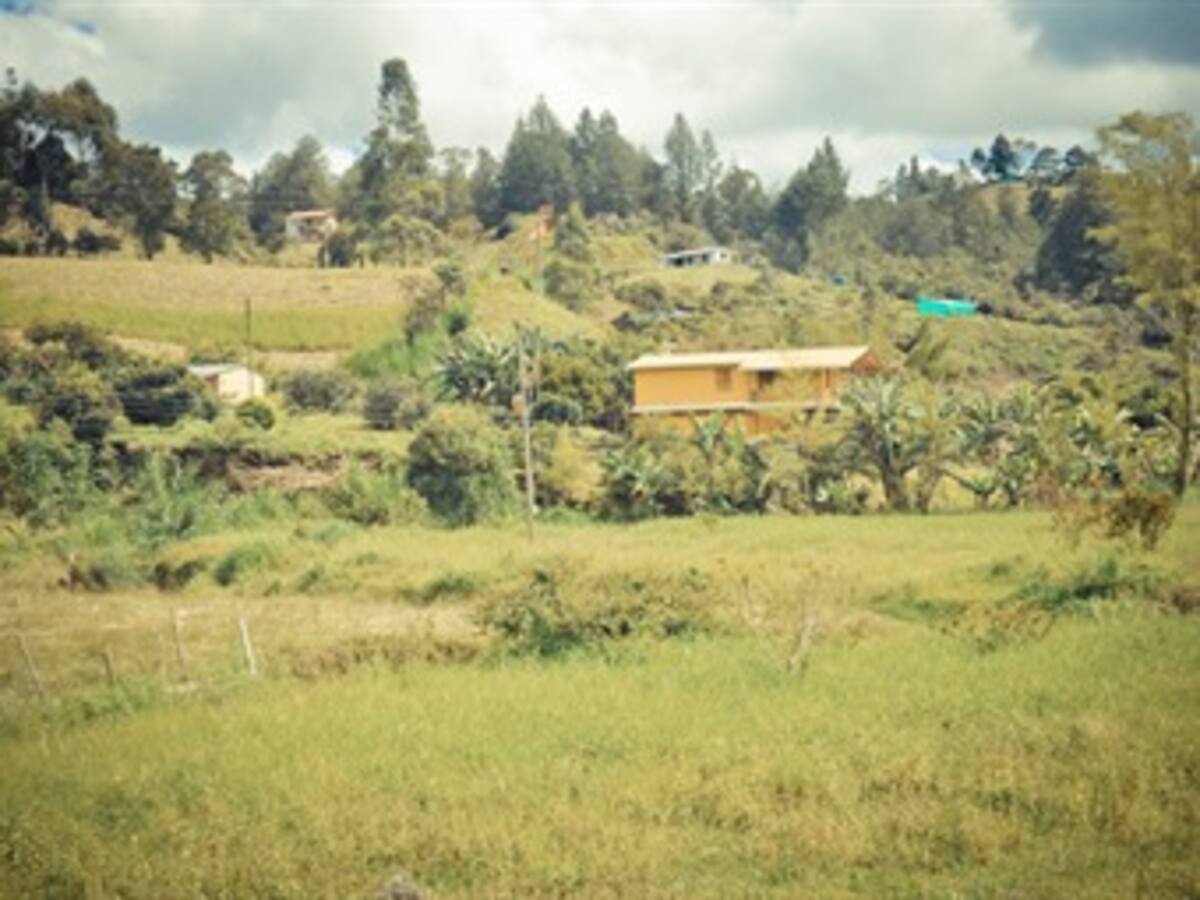 En Santander se produce el primer fallo de restitución de tierras