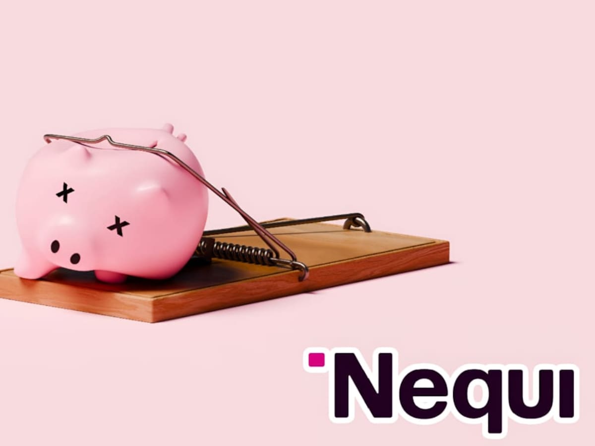Entidades que pueden ordenar el embargo de cuenta Nequi y montos inembargables: Lo que debe saber