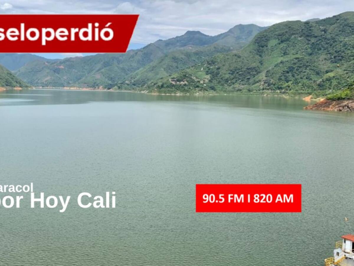Cali Hoy por Hoy 09 de septiembre del 2020
