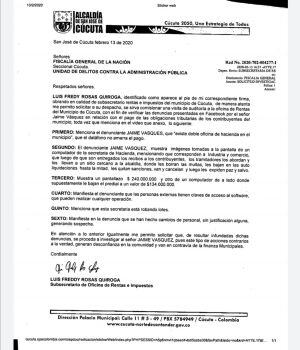 Documento