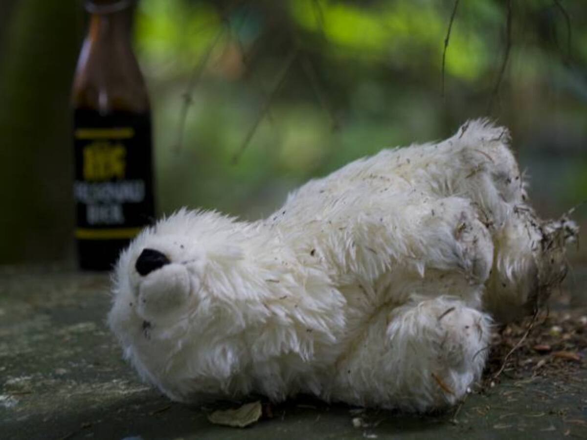 Sustancias psicoactivas y gestación