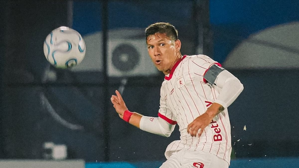 América pierde en casa de Tigre: así queda la tabla de posiciones del Grupo A por Copa Sudamericana