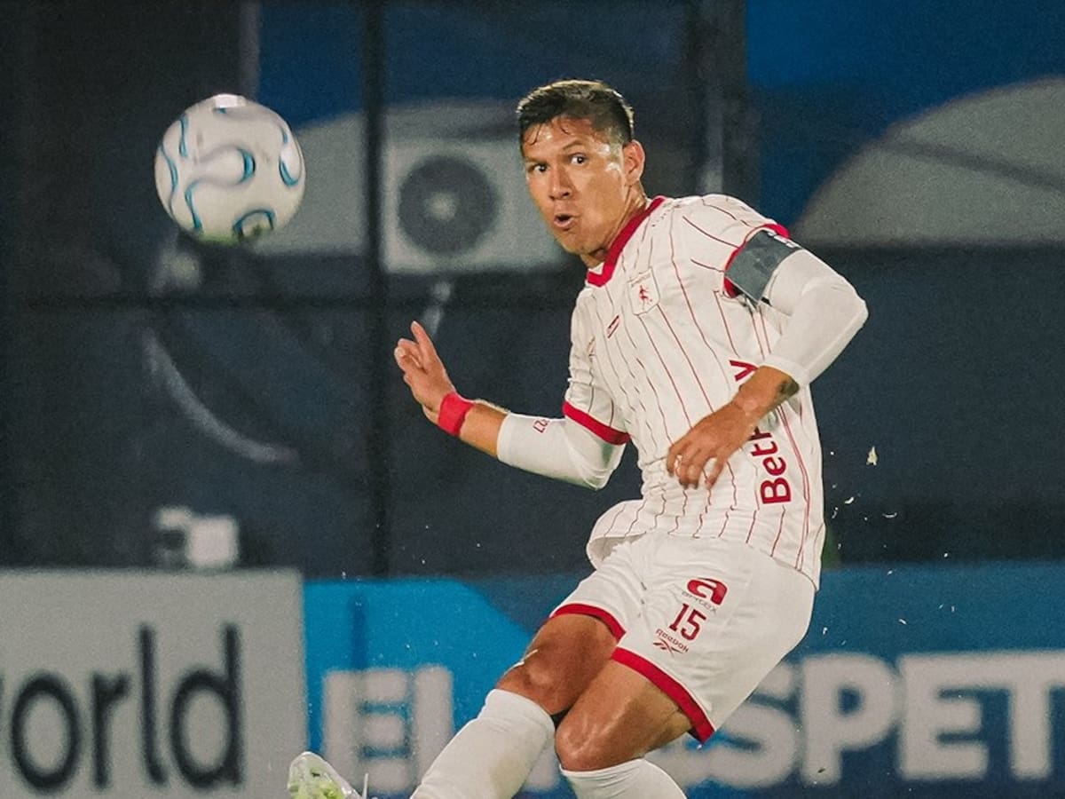 América pierde en casa de Tigre: así queda la tabla de posiciones del Grupo A por Copa Sudamericana