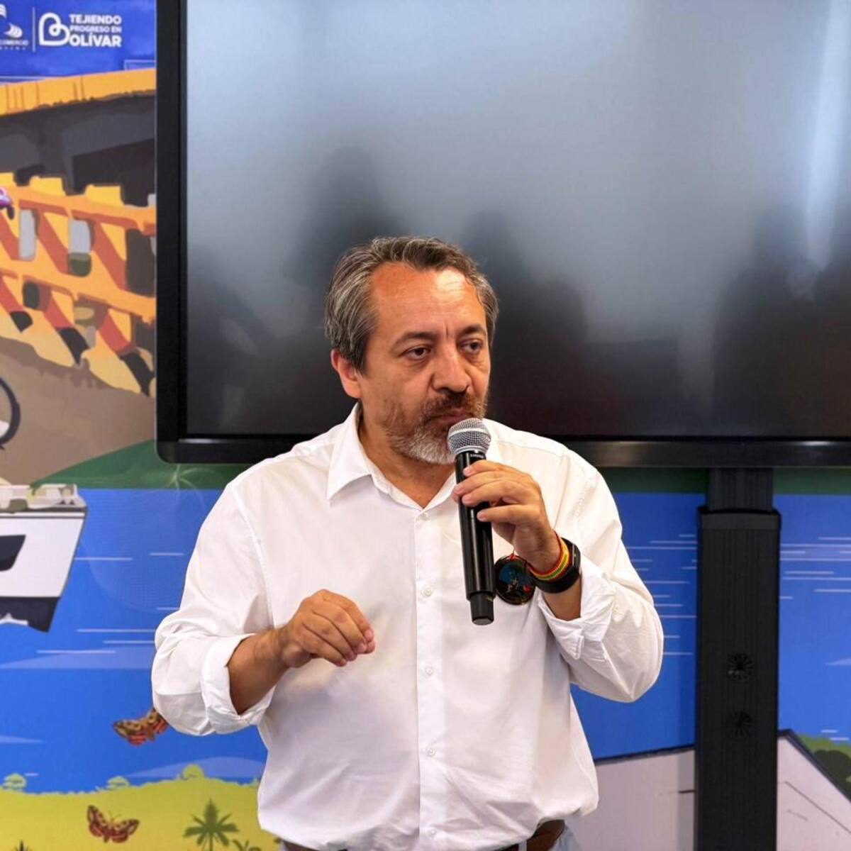 Dadis organizó el tercer Simposio Maternidad Segura ‘Avanzando en atención y prevención’