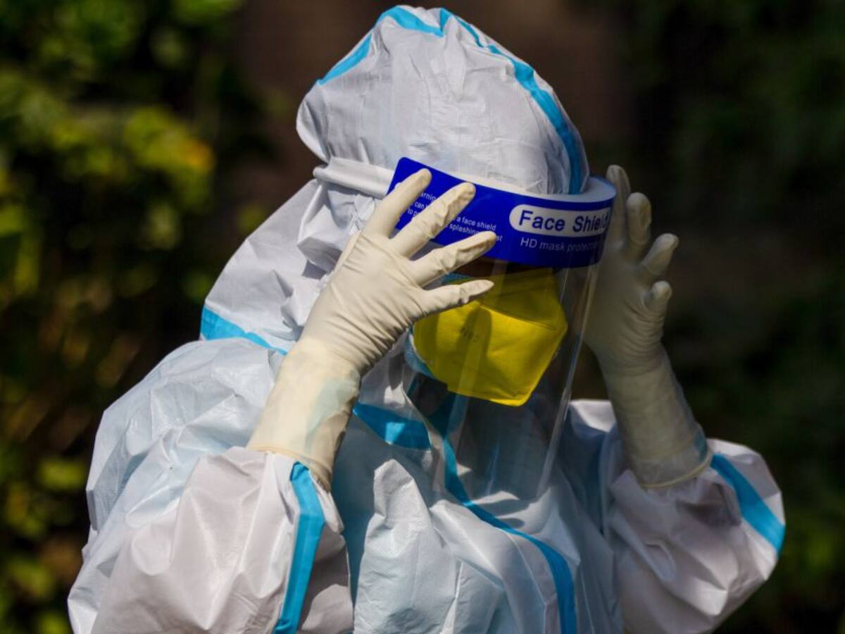 Colombia reporta su mayor cifra de agresión a la Misión Médica: Minsalud