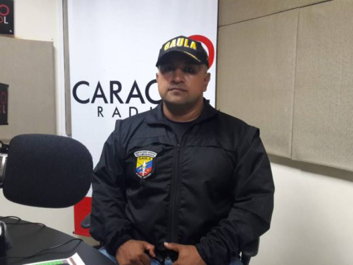 Autoridades militares en el Quindío destacan reducción en la extorsión