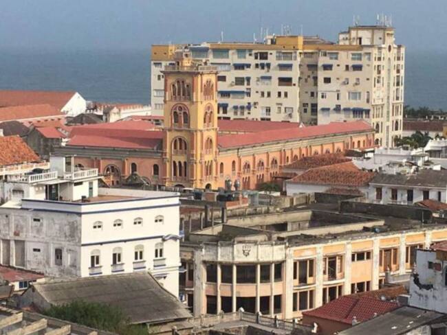 En Cartagena realizarán &quot;Ciclatón&quot;, en el Día contra la Trata de Personas