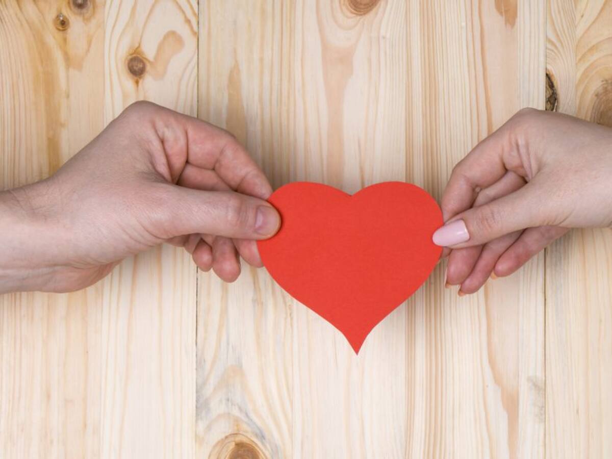 Lenguaje del corazón