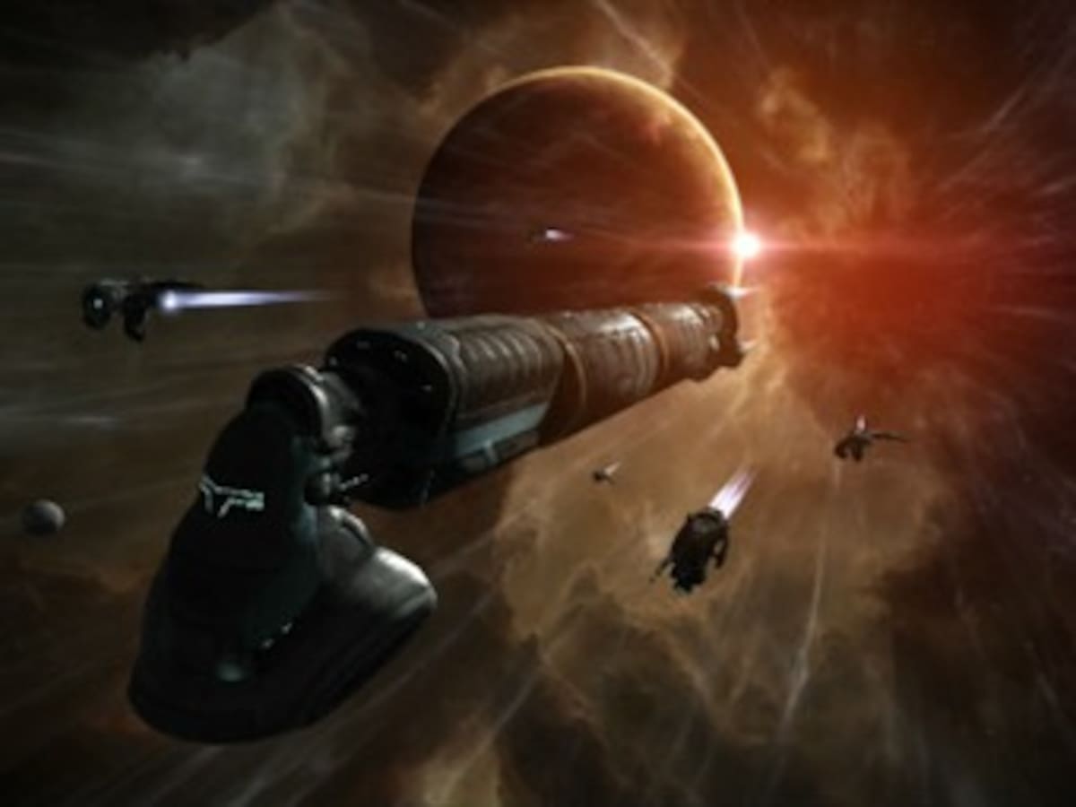 Batalla espacial más grande de la historia deja miles de naves destruidas