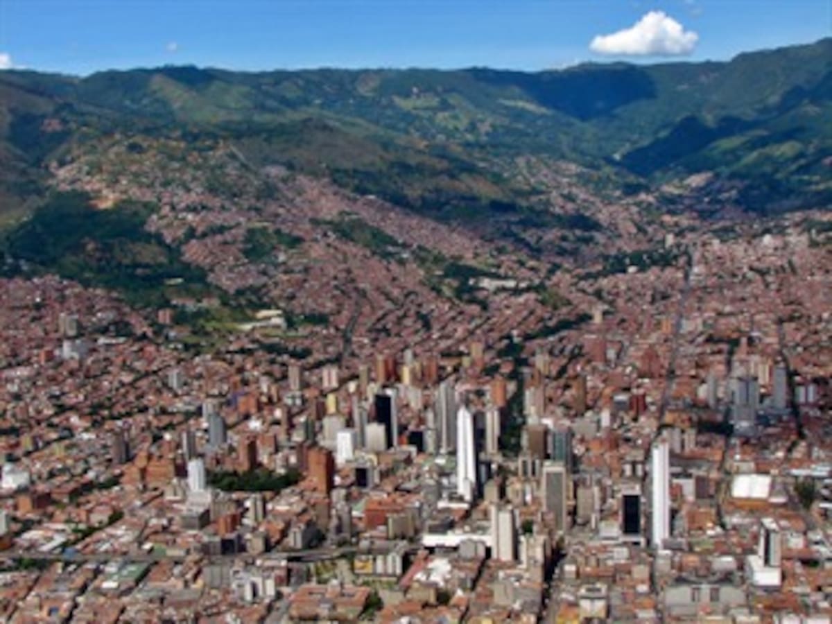 Colombia incluida en los 20 lugares para jubilarse según la revista Forbes