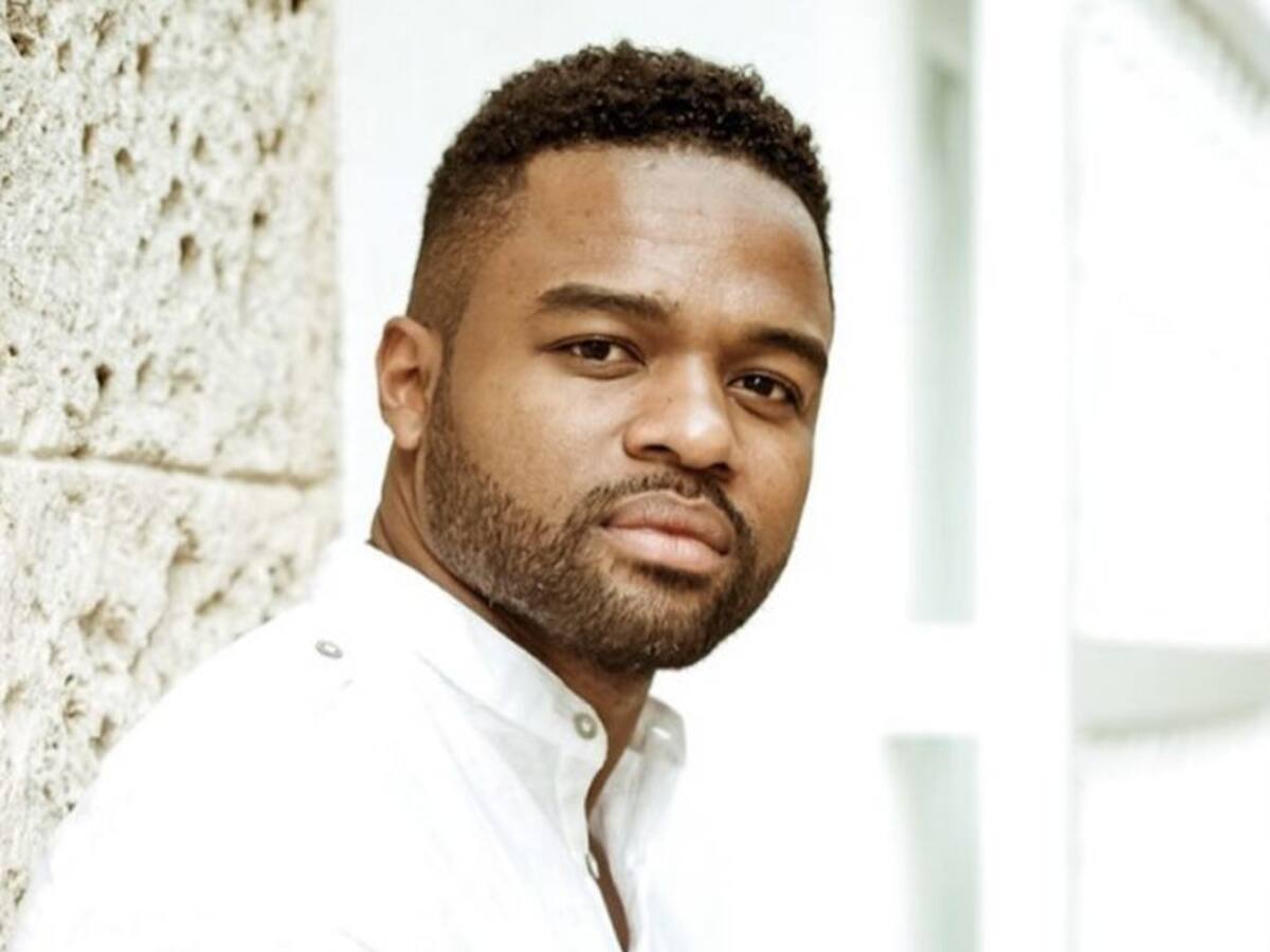 “El racismo se vence si dejamos de negarlo”: Pablo Belalcazar