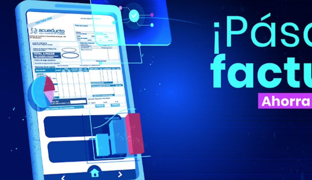 Empresa de Acueducto y Alcantarillado de Bogotá (EAAB) 