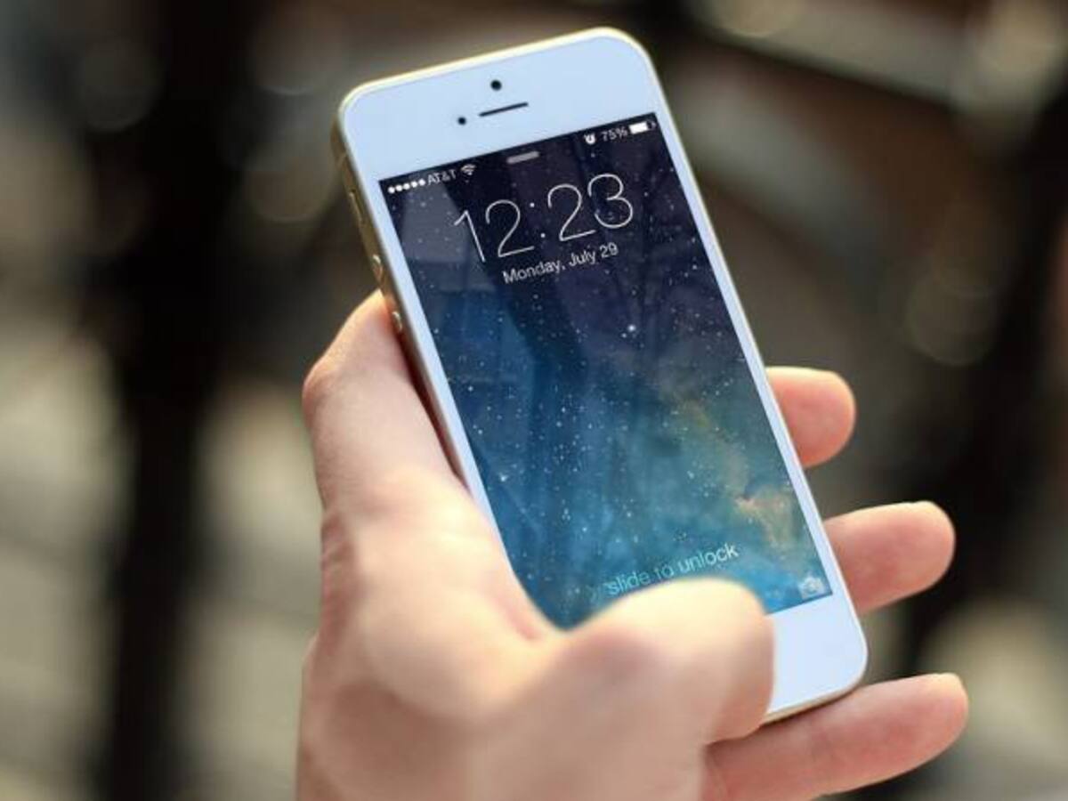 Piden más medidas para frenar robo de celulares