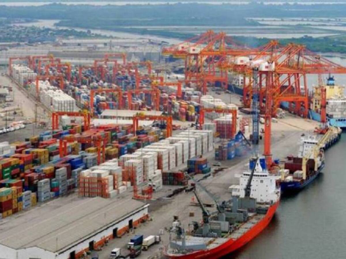 "Si en cuatro días no hay solución, el Puerto se paraliza"