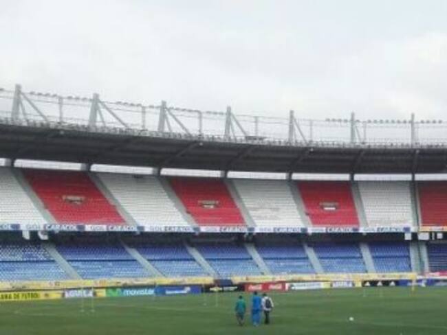 Alcalde de Barranquilla garantiza 6 mil boletas para el partido con Paraguay