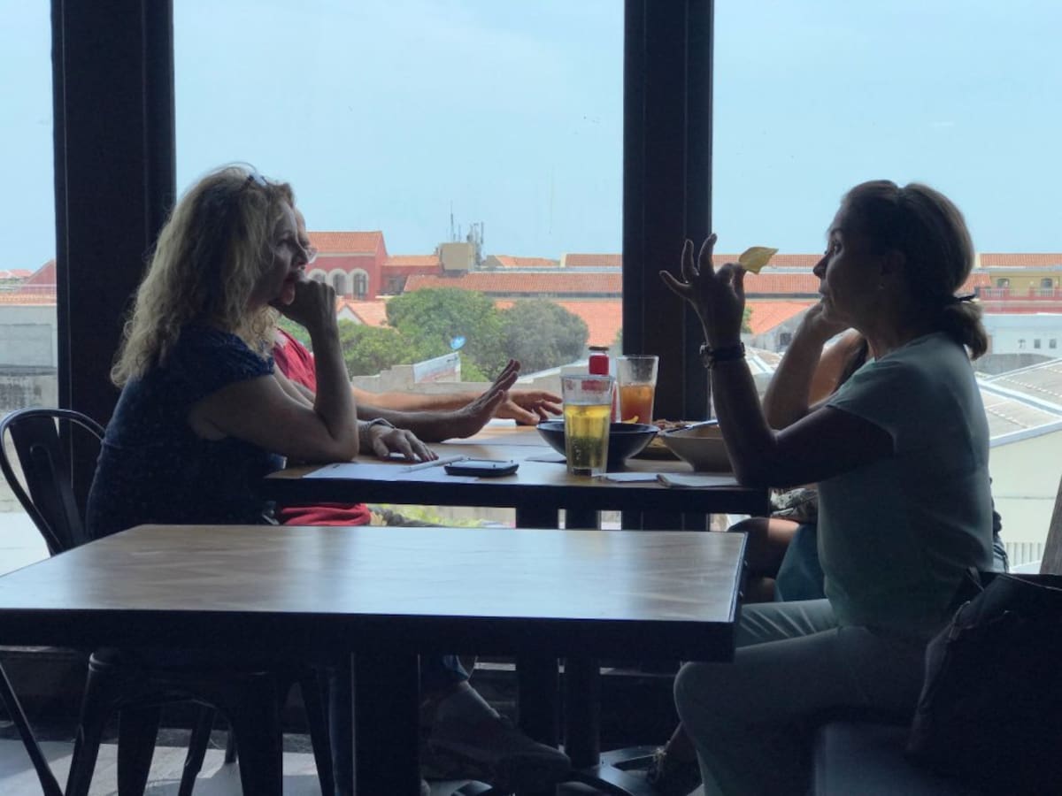 Atrévase a probar las nuevas opciones gastronómicas de Cartagena, que reinventan la tradición y enamoran sus sentidos.  