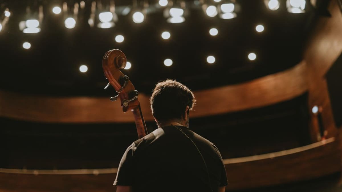 'Chabuco Filarmónico', concierto de la Filarmónica de Bogotá este diciembre