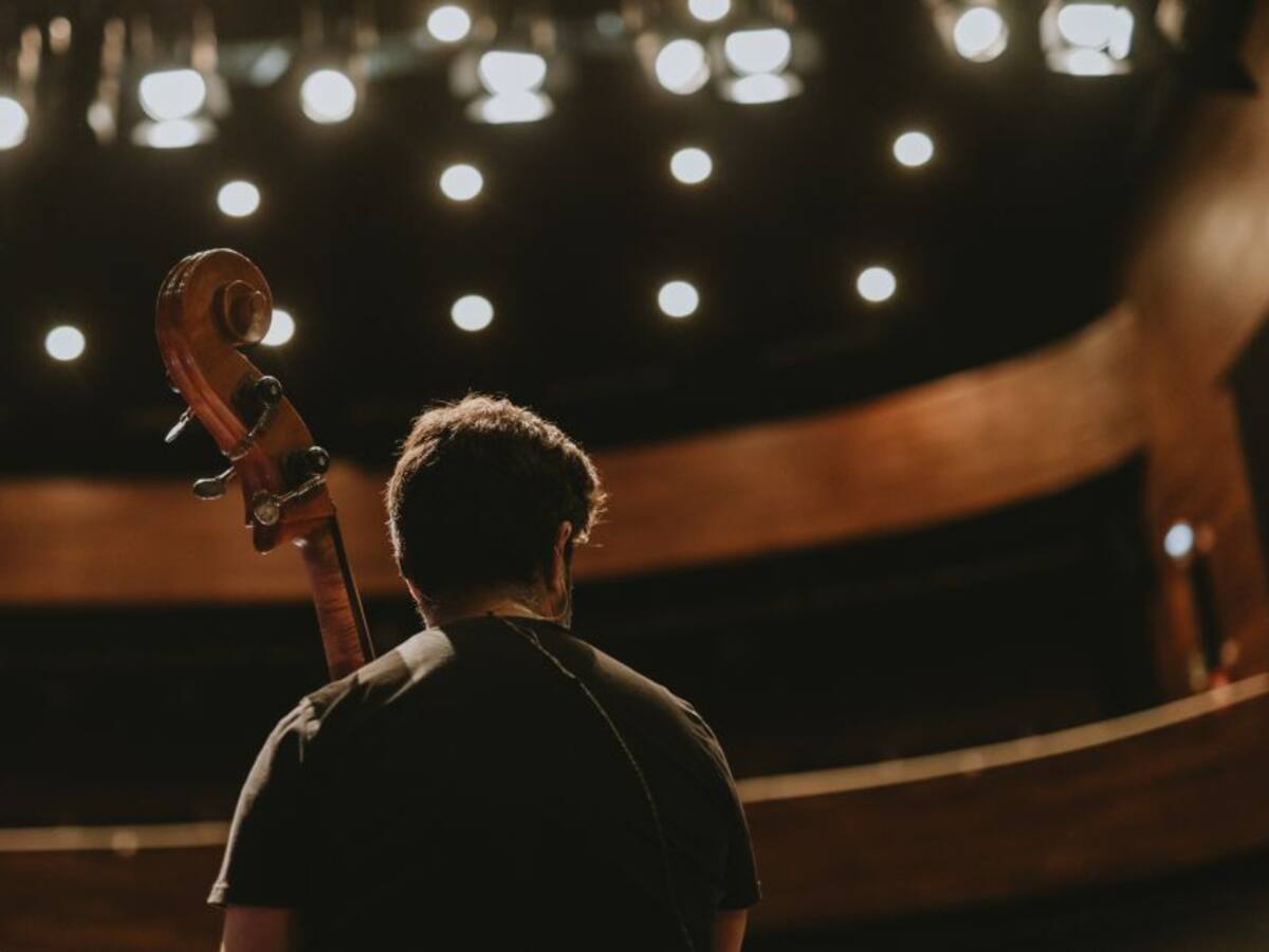 'Chabuco Filarmónico', concierto de la Filarmónica de Bogotá este diciembre