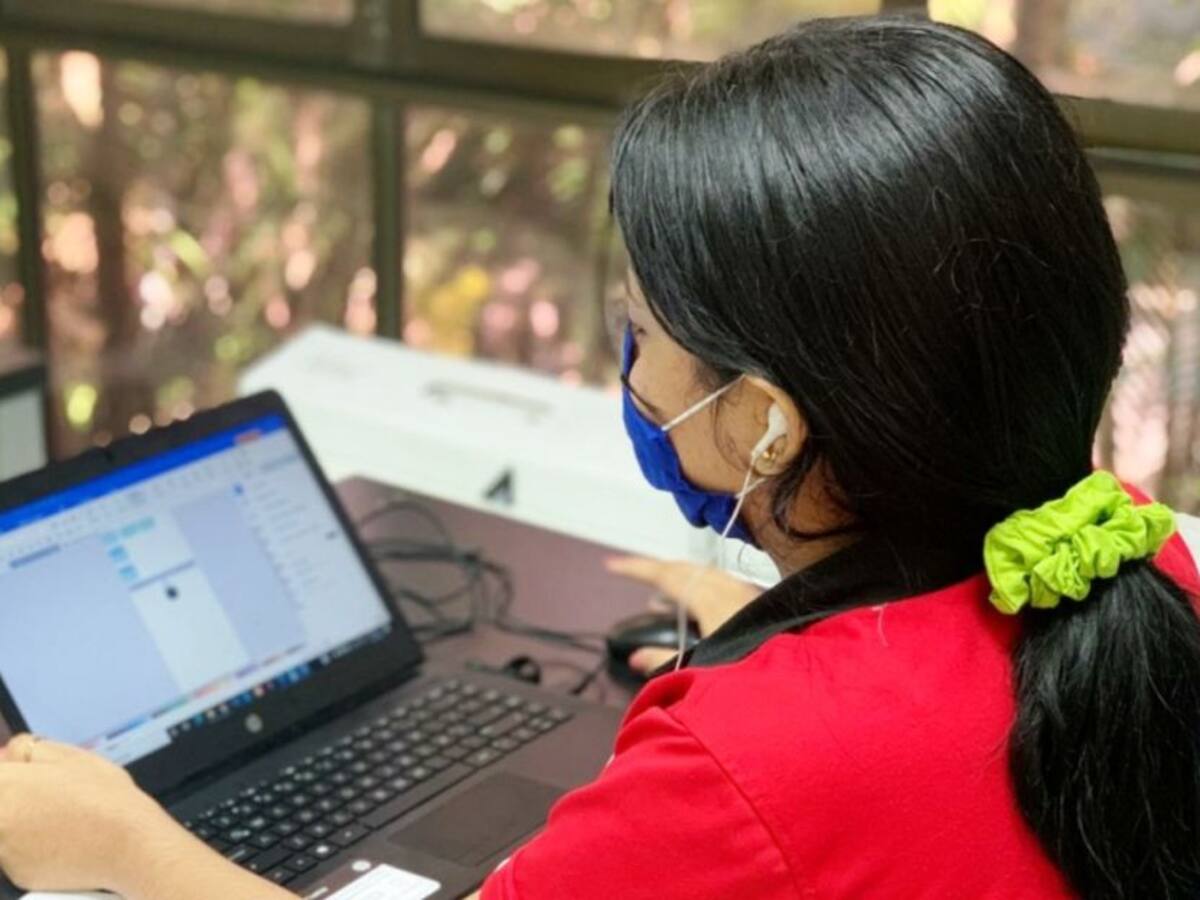 El SENA extiende inscripciones para programas virtuales