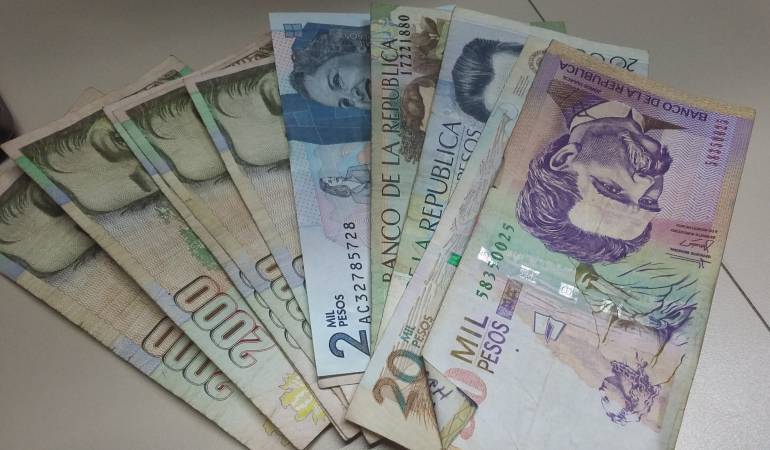 Concertación del salario mínimo en Colombia fracasó