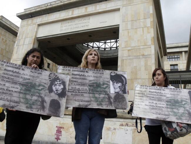 Conozca quienes eran las tres empleadas de la cafetería del Palacio de Justicia