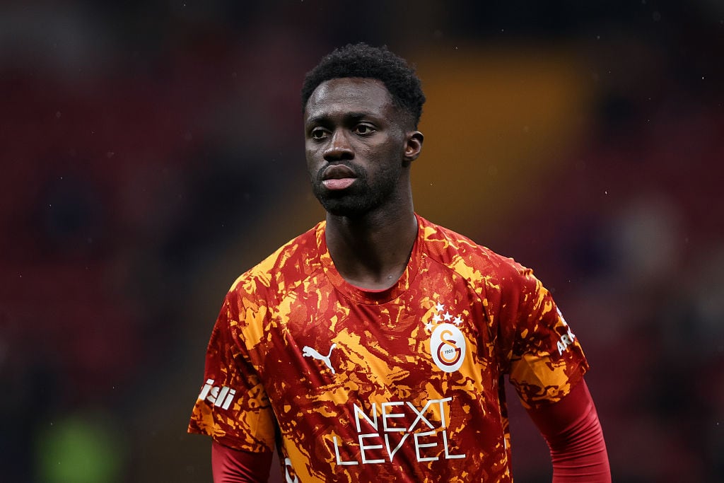 Davinson Sánchez aparece en el once ideal / Getty Images