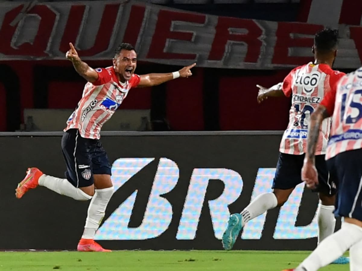 "El fútbol colombiano tiene la capacidad de competir a nivel internacional"