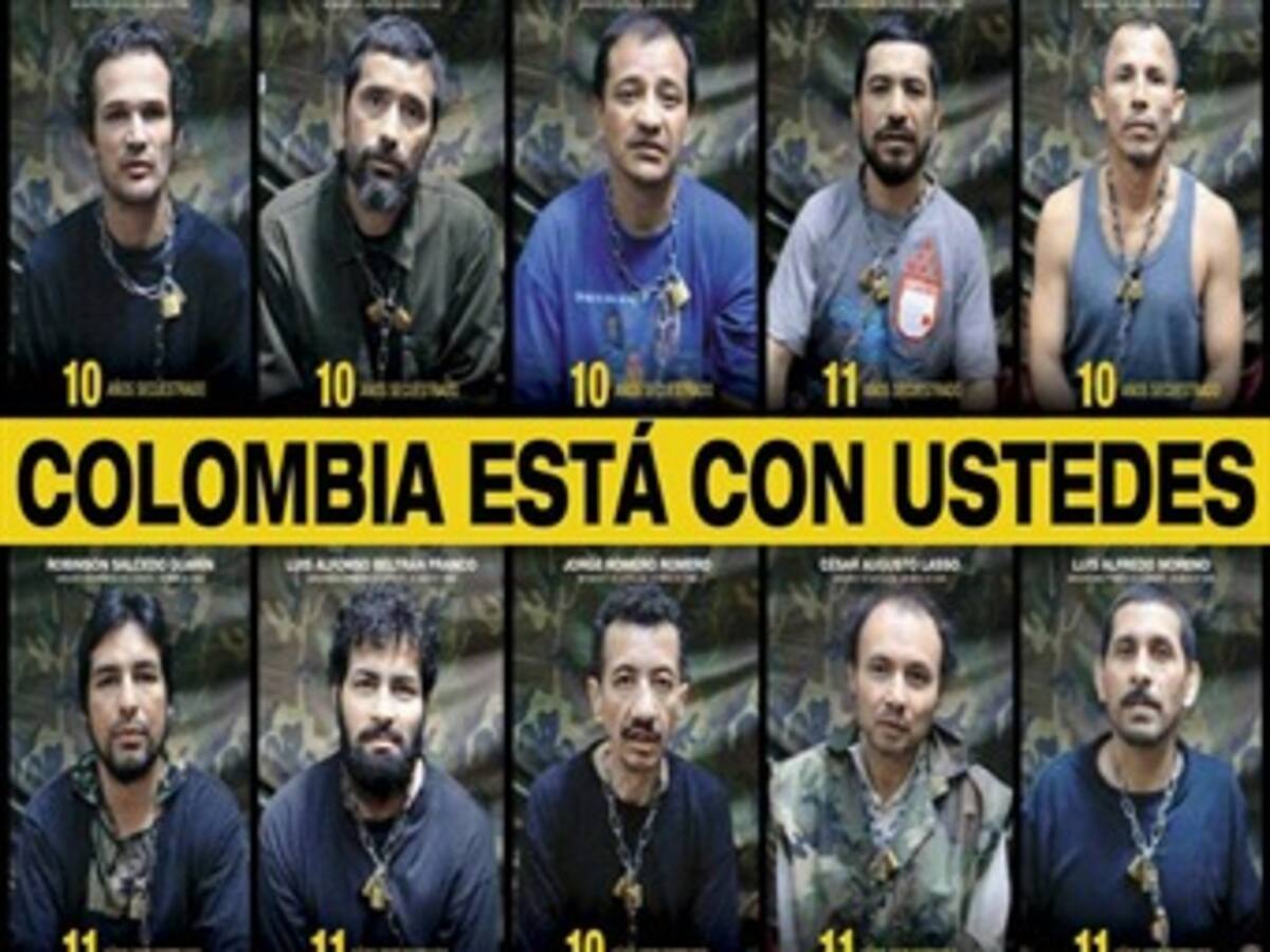 Noticias desde el infierno