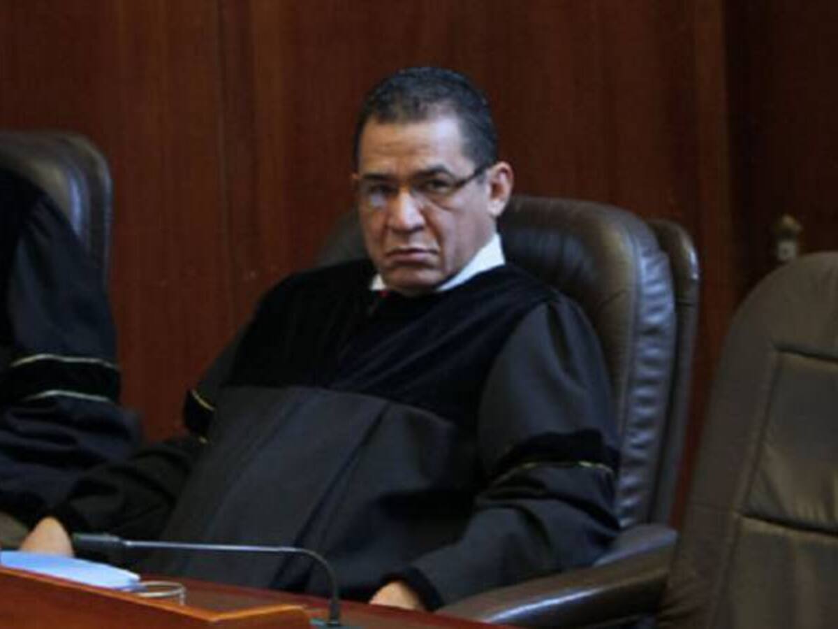 Senado definirá si Gustavo Malo será juzgado por la Corte Suprema