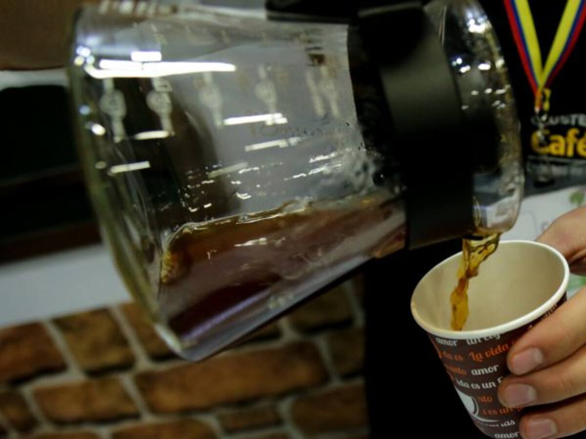 ¿Cómo se le dice al Café en otros lugares de Colombia?