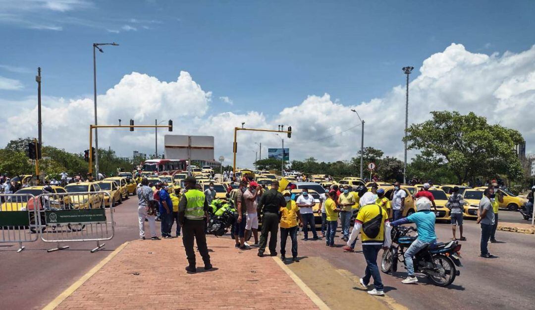 Llamado del Consejo Gremial de Bolívar a la construcción de consensos para afrontar la coyuntura