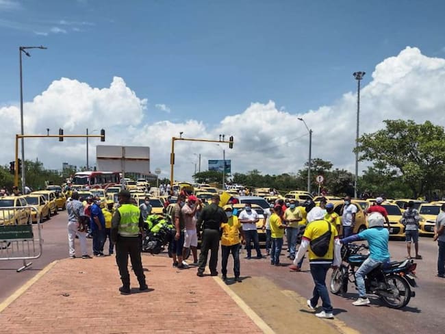 Llamado del Consejo Gremial de Bolívar a la construcción de consensos para afrontar la coyuntura