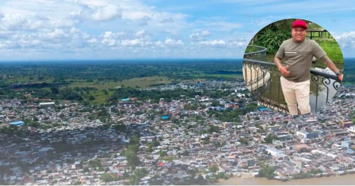 Liberado minero secuestrado por un grupo armado en zona rural de Caucasia.