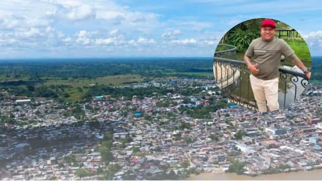 Liberado minero secuestrado por un grupo armado en zona rural de Caucasia.