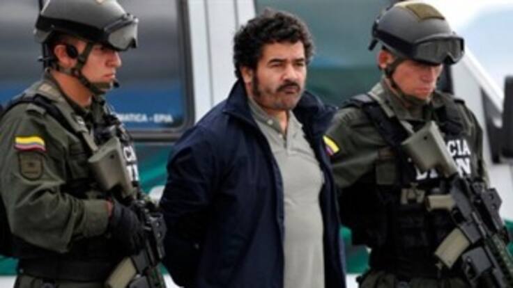 Diego Rastrojo y ‘El Socio’ trasladados a cárcel de Girón por corrupción en La Picota