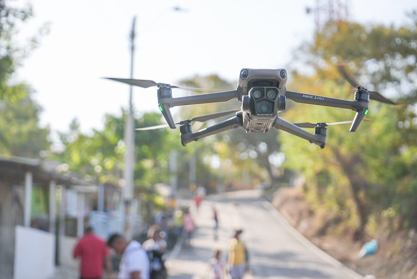 Foto: Alcaldía de Cartagena.