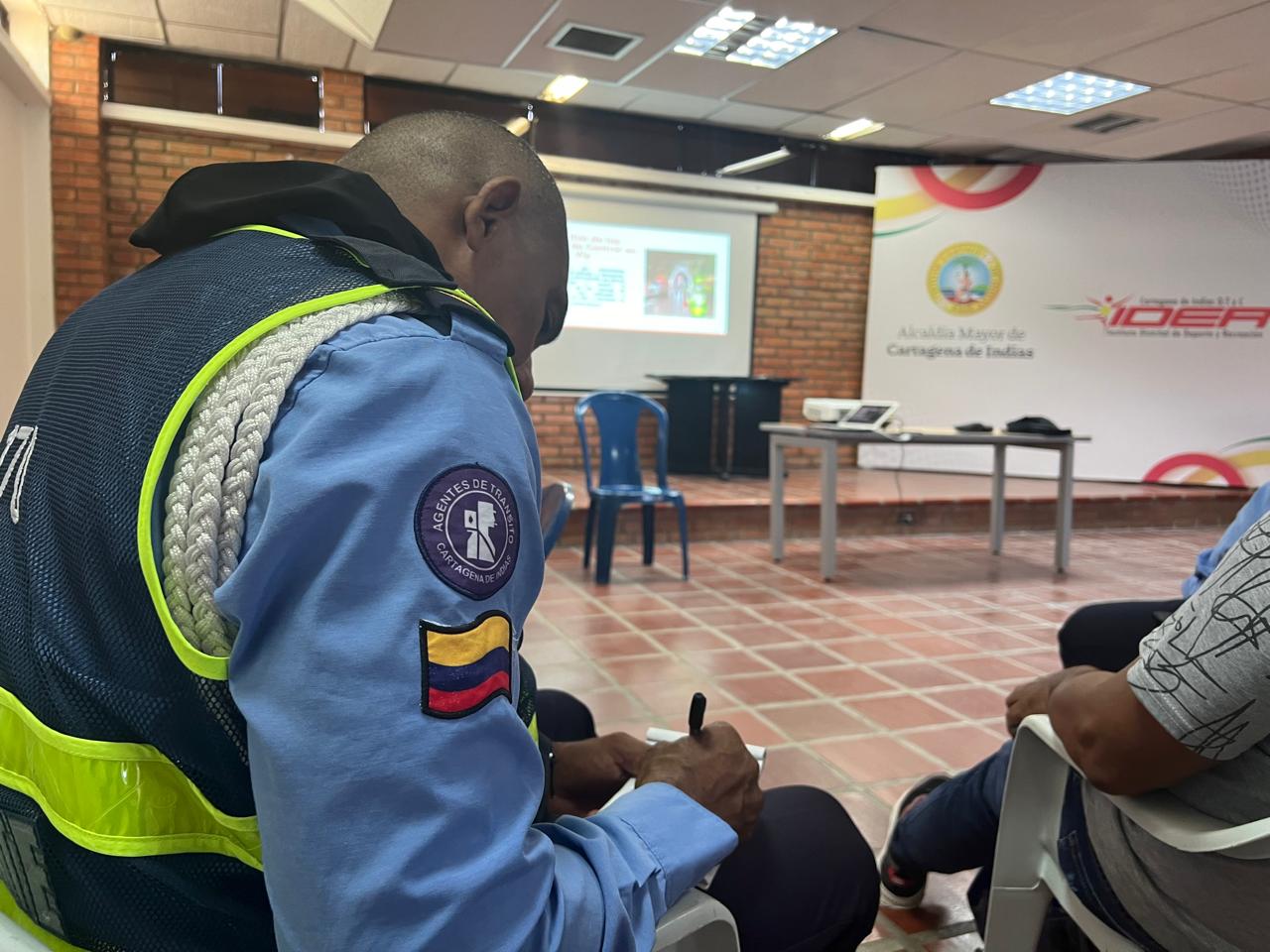 Alcaldía de Cartagena