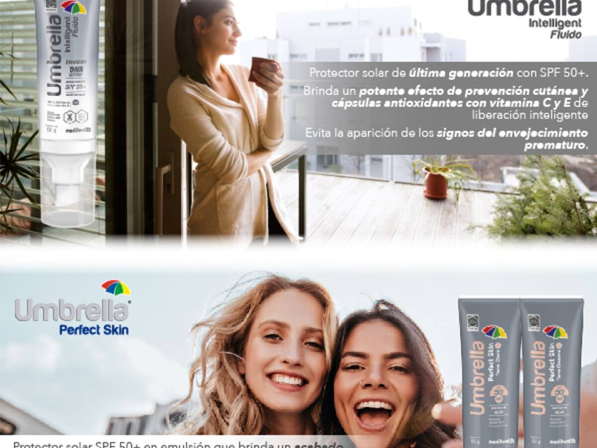 Bloqueador solar, un producto de uso diario, identifique cual es el suyo