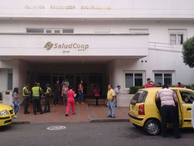 Inversionistas de Santander compraron clínica Conucos