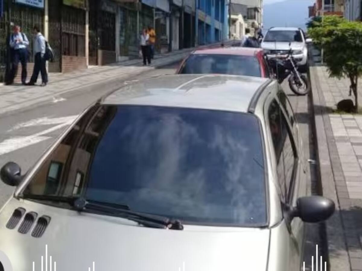 $35.540 millones es la proyección del recaudo por impuesto vehicular en el Quindío