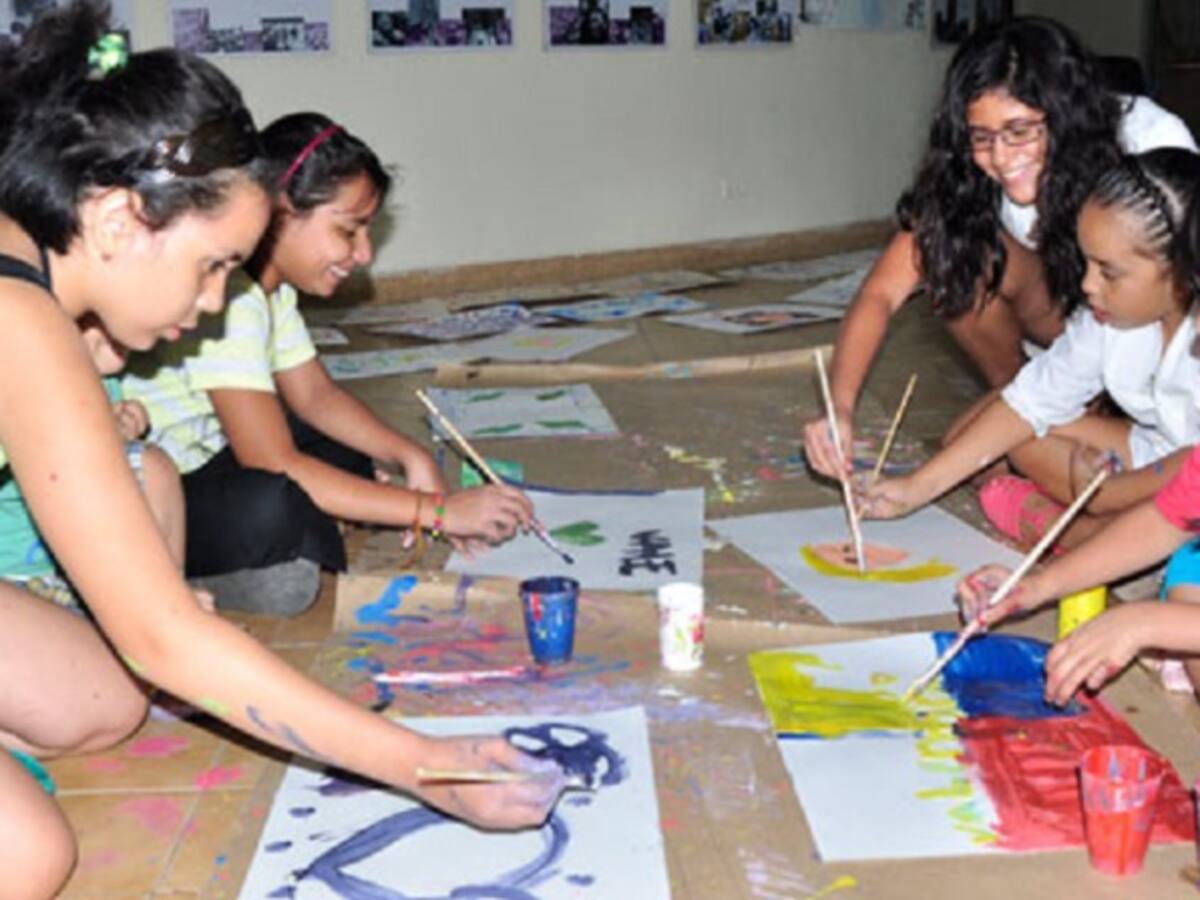 Más de un billón de pesos serán destinados para apoya a niños y jóvenes de Cundinamarca