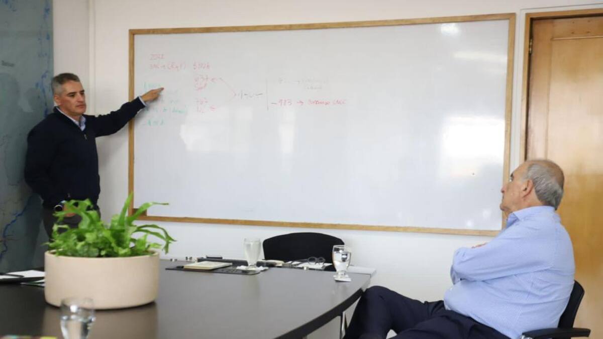 No se trata de independizar a Antioquia: gobernador por el referendo constitucional